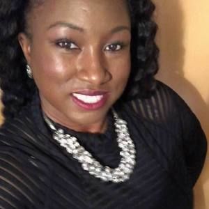 Meet your Posher, Sharita